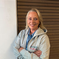 Reha Ansprechpartnerin Miriam Fürl