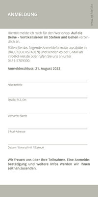 Flyer Schuchmann Workshop