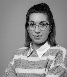 Laura Köpke Portrait