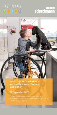 Flyer Schuchmann Workshop