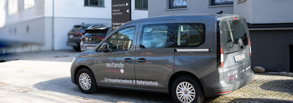 OT-Kiel aiutanda Auto