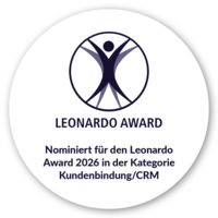 Leonardo Award Nominierung 2026