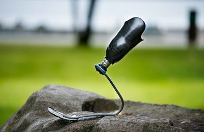 Sportprothese Ottobock