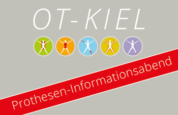 Prothesen-Informationsabend von OT-Kiel