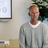 Klaus Wiese im Interview