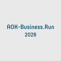 AOK-Business.Run 2026