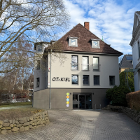 Niemannsweg Standort